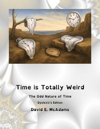 Produktbild: Time is Totally Weird