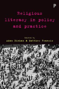 Produktbild: Religious literacy in policy and practice