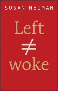 Produktbild: Left Is Not Woke