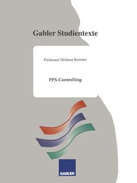 Produktbild: PPS-Controlling