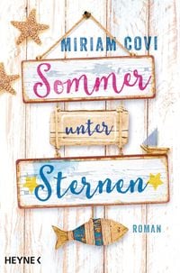 Produktbild: Sommer unter Sternen
