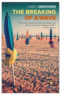 Produktbild: The Breaking of a Wave