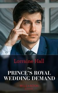 Produktbild: The Prince's Royal Wedding Demand