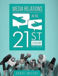 Produktbild: Media Relations in the 21st Century