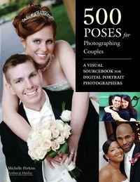 Produktbild: 500 Poses for Photographing Couples