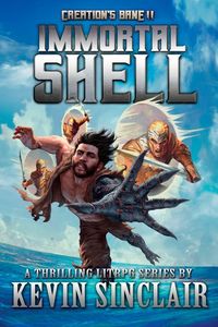 Produktbild: Immortal Shell