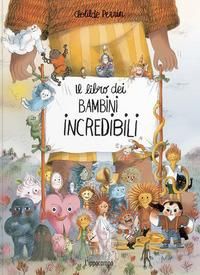 Produktbild: Il libro dei bambini incredibili