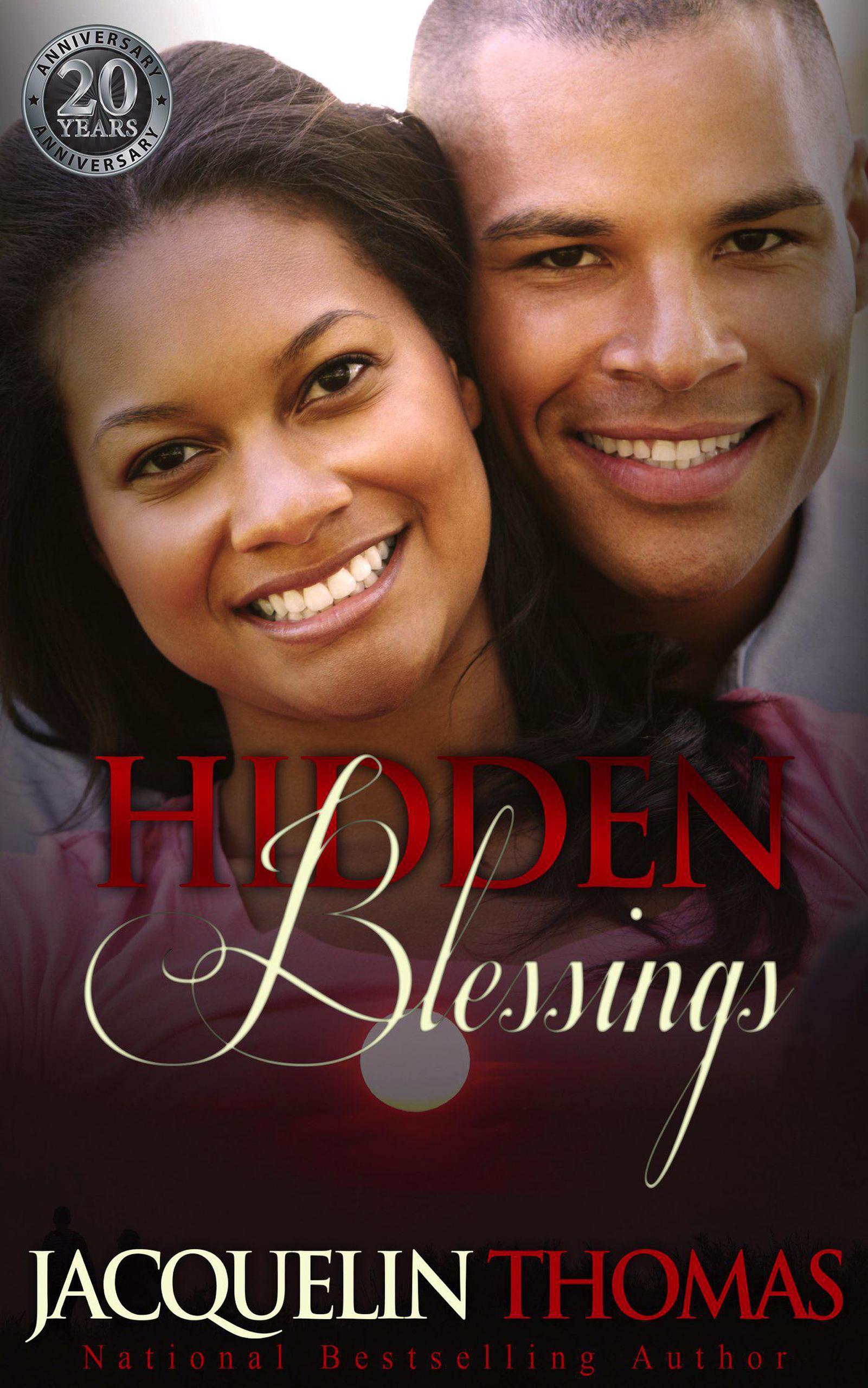 Produktbild: Hidden Blessings