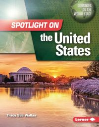 Produktbild: Spotlight on the United States