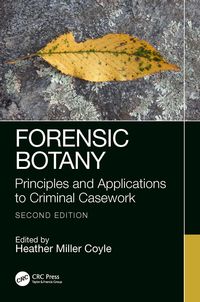 Produktbild: Forensic Botany