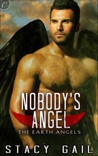 Produktbild: Nobody's Angel