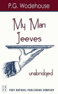 Produktbild: My Man Jeeves - Unabridged