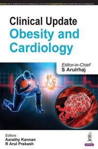 Produktbild: Clinical Update: Obesity and Cardiology