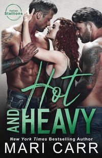 Produktbild: Hot and Heavy