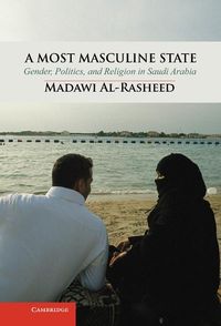 Produktbild: Most Masculine State