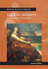 Produktbild: Emyr Humphreys