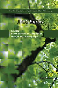 Produktbild: JPEG Series