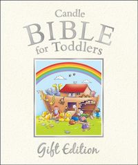 Produktbild: Juliet, J: Candle Bible for Toddlers