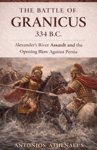 Produktbild: The Battle of Granicus 334 B.C.
