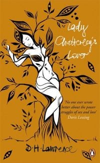 Bild vom Artikel Lady Chatterley's Lover vom Autor David Herbert Lawrence