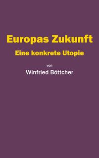 Produktbild: Europas Zukunft