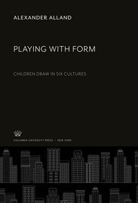 Produktbild: Playing With Form