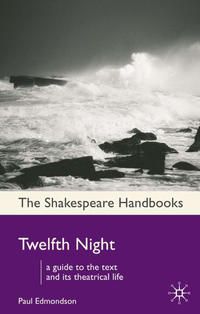 Produktbild: Twelfth Night