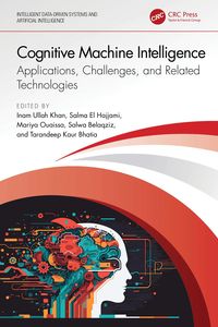 Produktbild: Cognitive Machine Intelligence