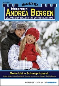 Produktbild: Not&auml;rztin Andrea Bergen 1287