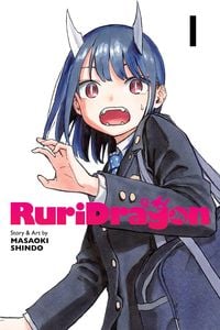 Produktbild: RuriDragon, Vol. 1