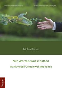 Produktbild: Mit Werten wirtschaften