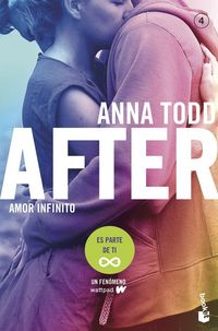 Produktbild: Amor infinito