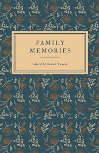 Produktbild: Family Memories