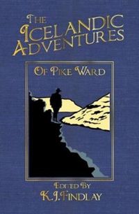 Produktbild: Icelandic Adv Of Pike Ward