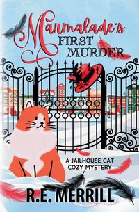 Produktbild: Marmalade's First Murder
