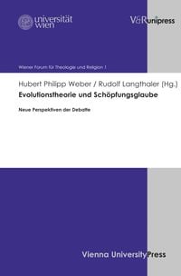 Produktbild: Evolutionstheorie und Sch&ouml;pfungsglaube
