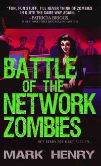 Produktbild: Battle of the Network Zombies