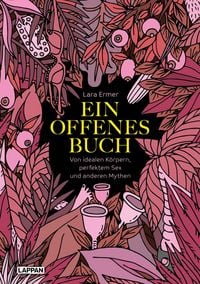 Produktbild: Ein offenes Buch
