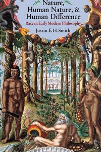 Produktbild: Nature, Human Nature, and Human Difference