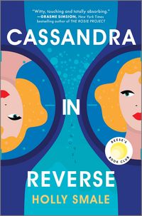 Produktbild: Cassandra in Reverse
