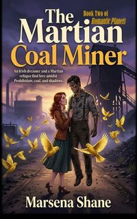 Produktbild: The Martian Coal Miner