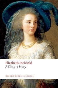 Produktbild: A Simple Story