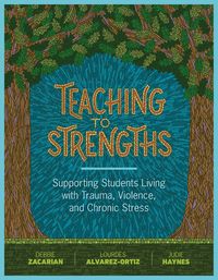 Produktbild: Zacarian, D: Teaching to Strengths