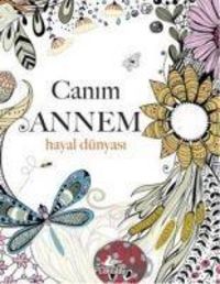 Produktbild: Canim Annem - Hayal D&uuml;nyasi