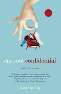 Produktbild: Carpool Confidential