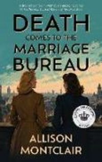 Produktbild: Death Comes to the Marriage Bureau