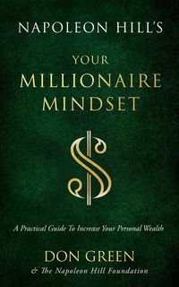 Produktbild: Napoleon Hill's Your Millionaire Mindset
