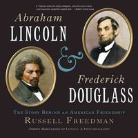 Produktbild: Abraham Lincoln and Frederick Douglass