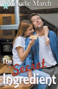 Produktbild: The Secret Ingredient