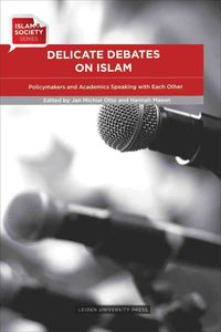Bild vom Artikel Delicate Debates on Islam vom Autor Jan Michiel (EDT)/ Mason, Hannah (EDT) Otto